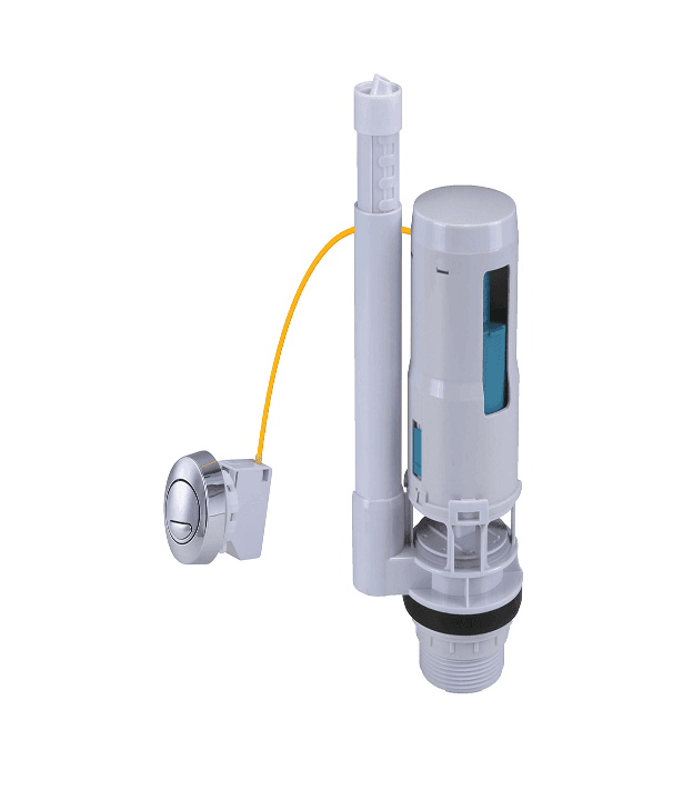 Универсальный выпускной механизм