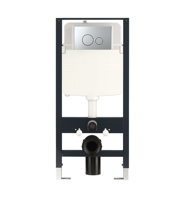 Система скрытого монтажа (инсталляция)