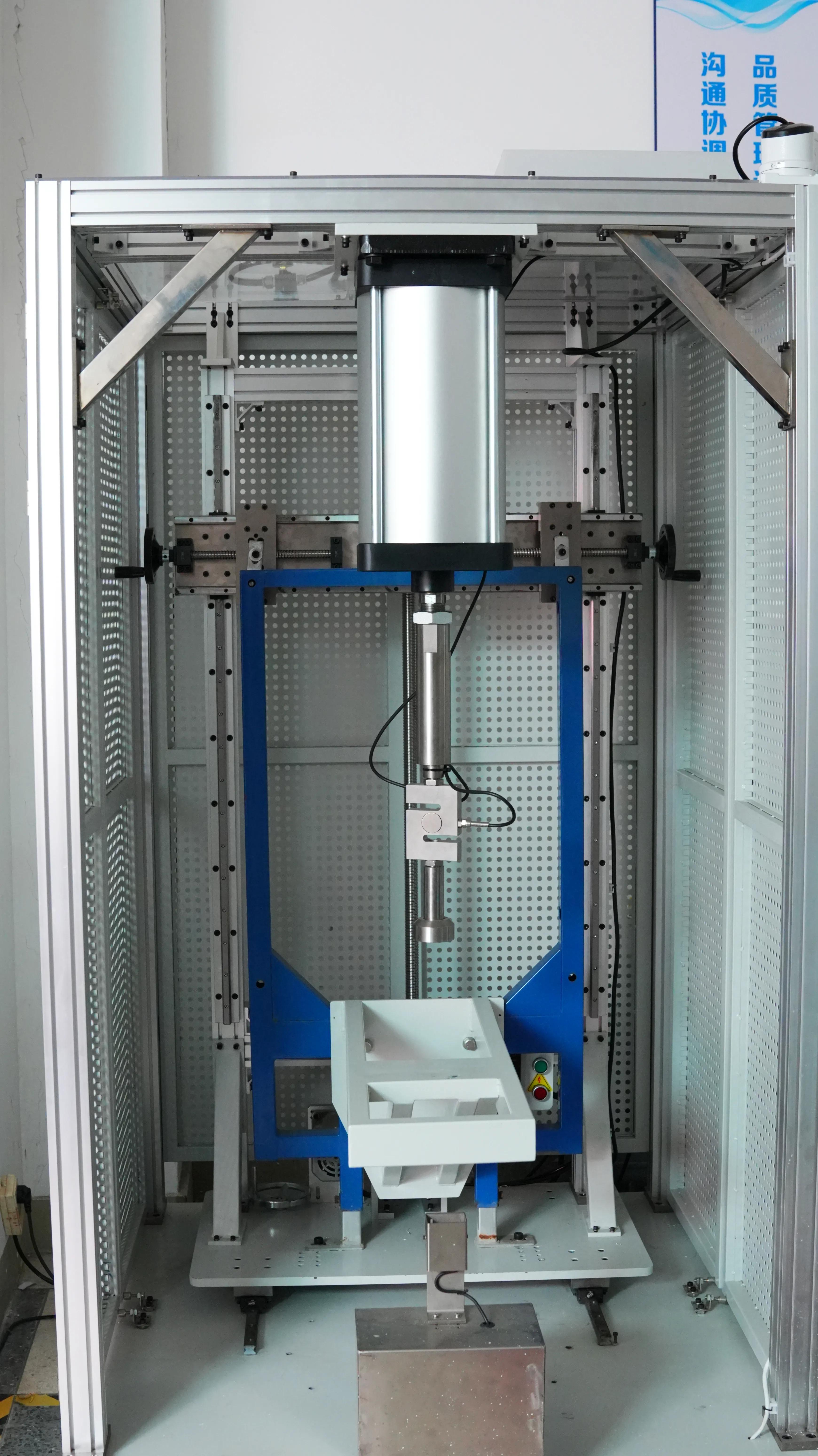 Давление и герметичность