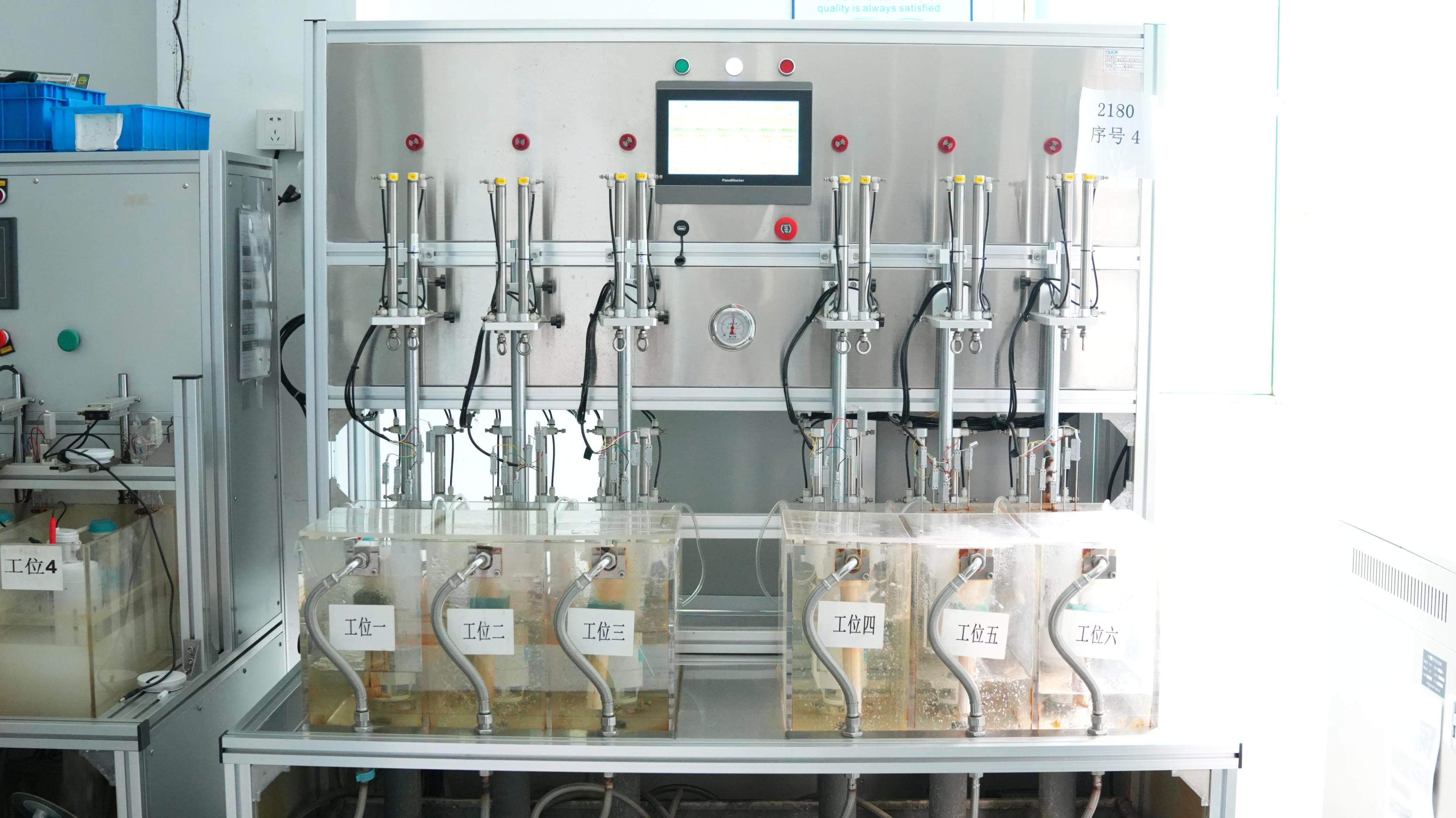 Долговечность 200 000+ циклов