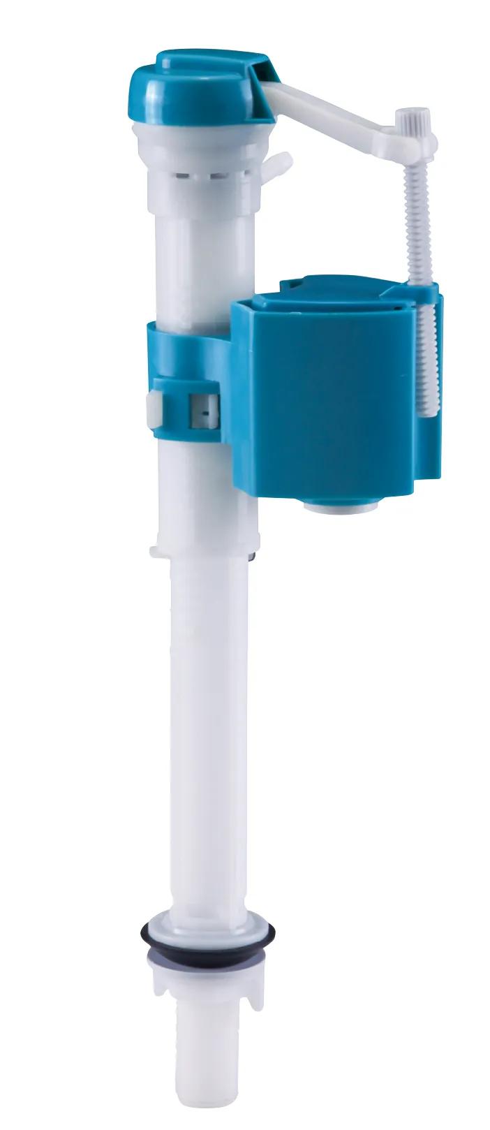 Впускной клапан