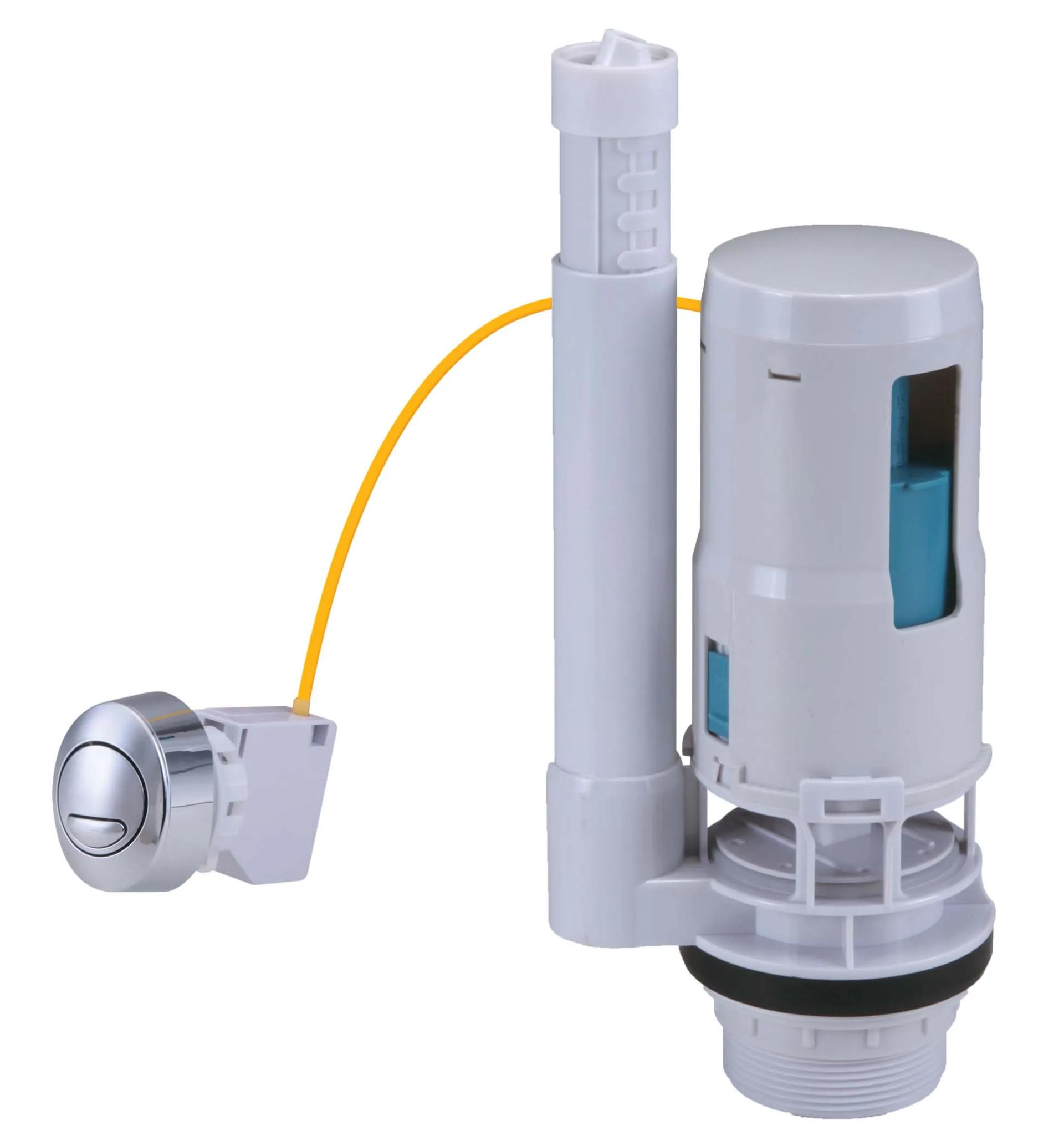 Сливной клапан