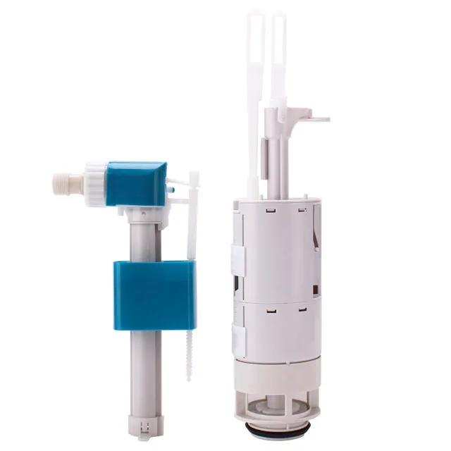 Скрытый бачок