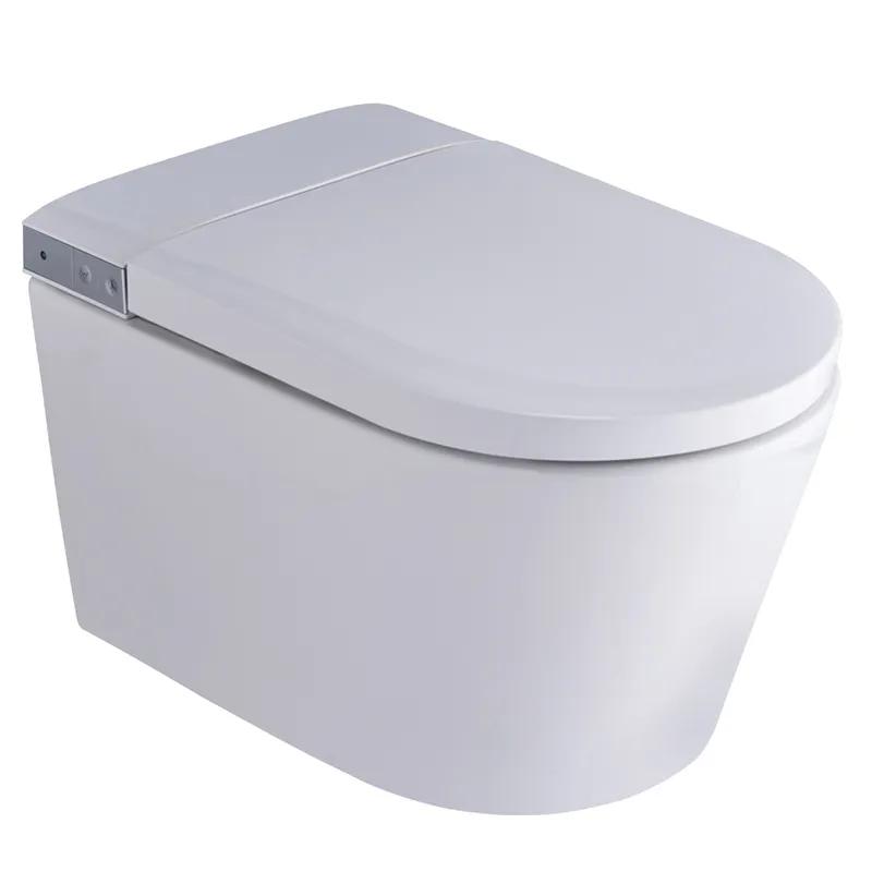 Умный унитаз