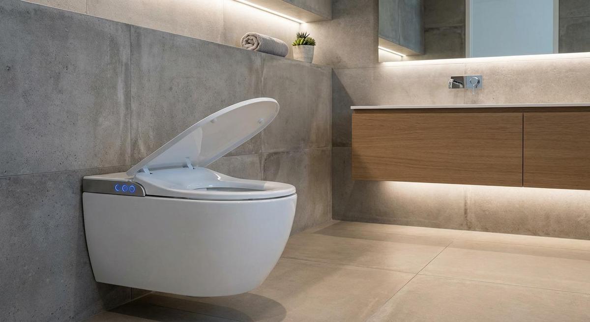 Toilet Parts Supplier: Инновации санузлов и надежность