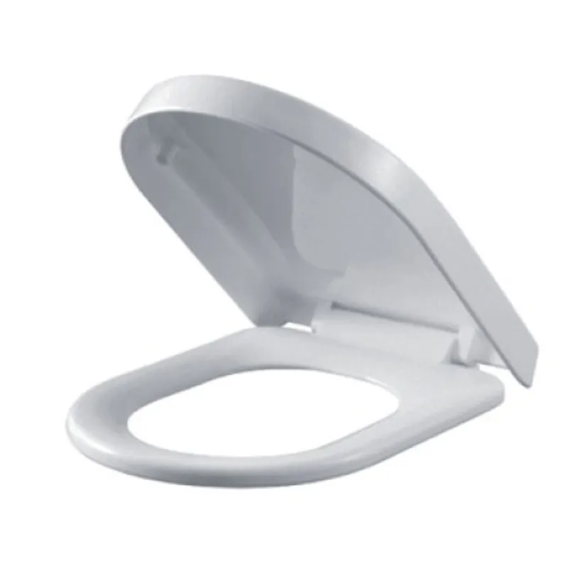 Couvercle de toilette