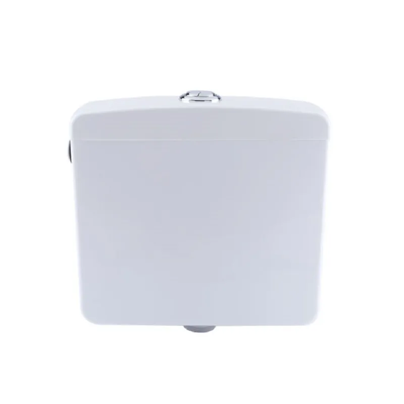 Réservoir en plastique