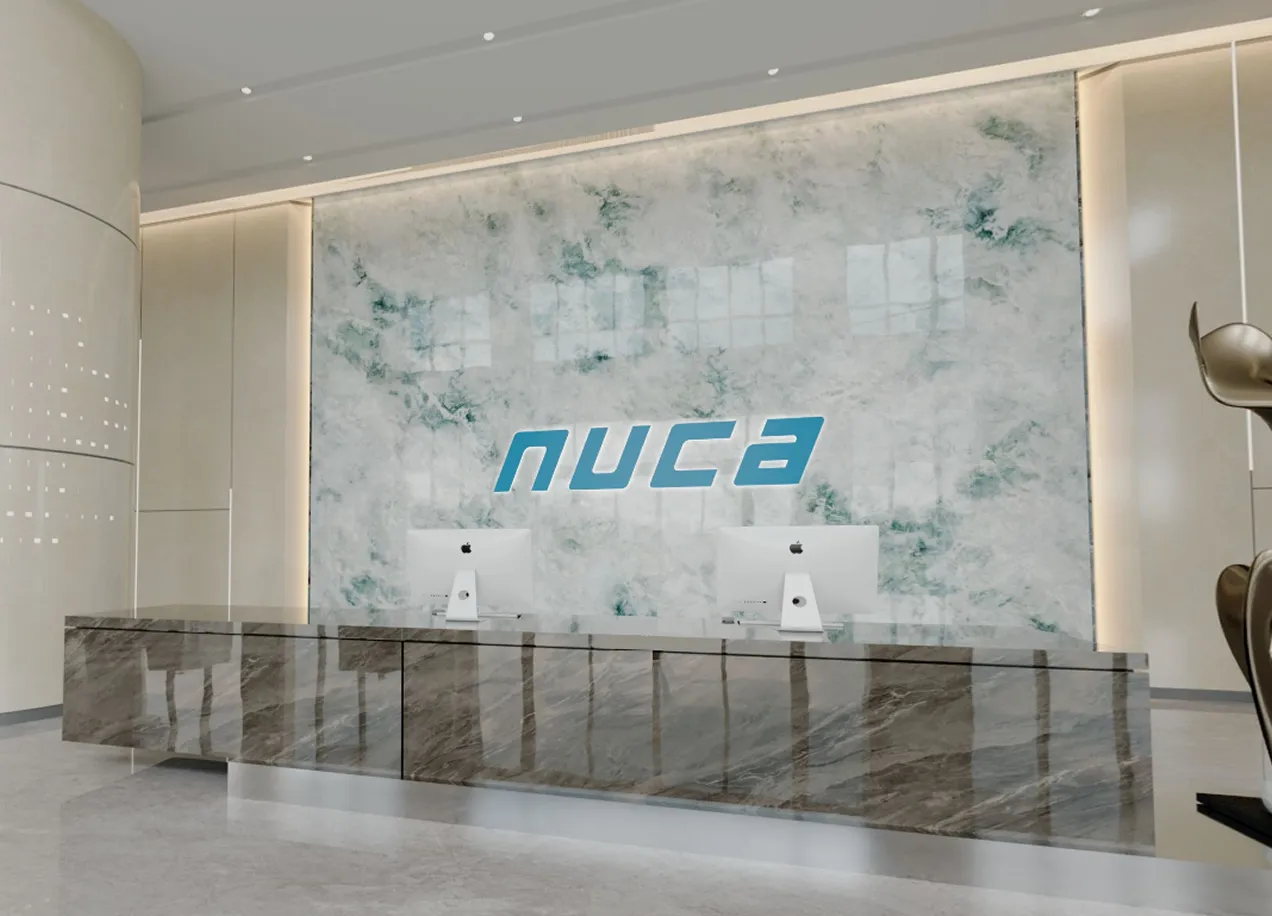 NUCA Office