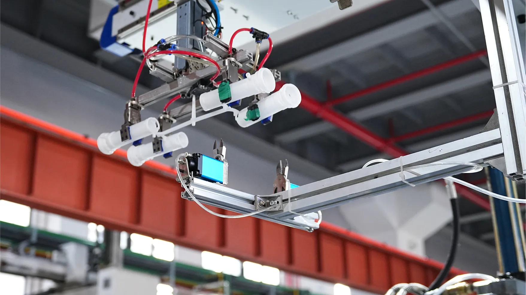 Автоматизированная и стандартизированная сборка - 1 Автоматизированная и стандартизированная сборка - 1